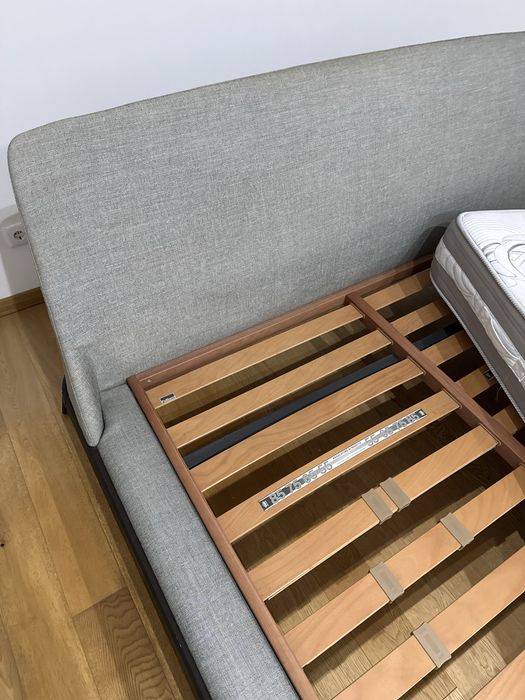 Cama de casal | Poliform