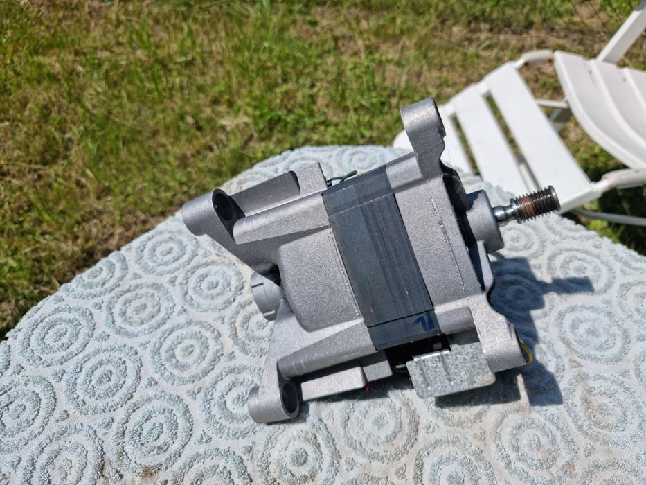 Silnik do pralki automatycznej C.E.SET MCA 45/64-148/ADZ 13 600rpm