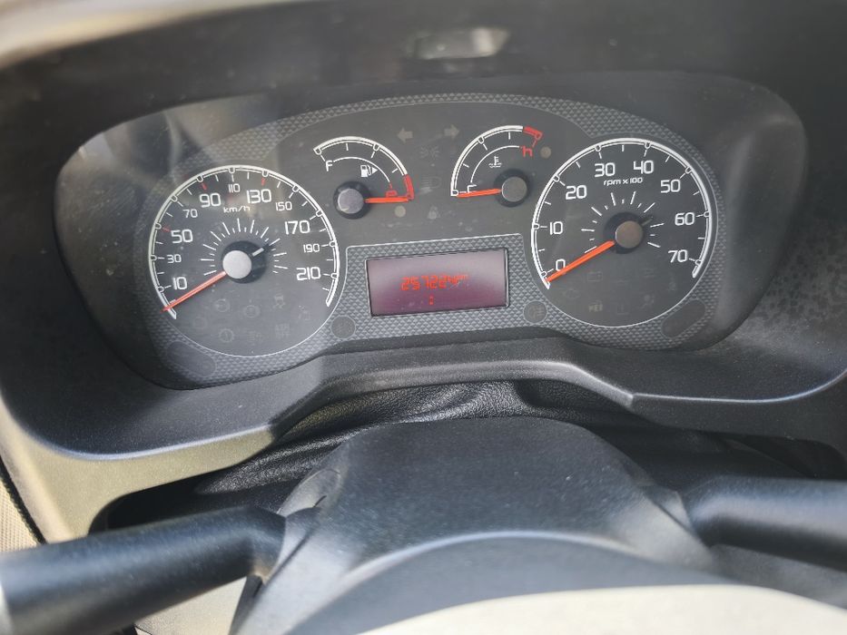 Peugeot Biper 1.3 CDTI