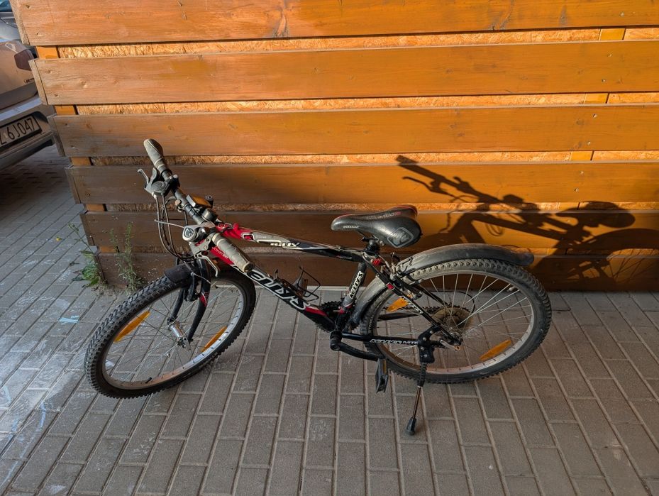 Sprzedam rower marki Kellys 24 cale