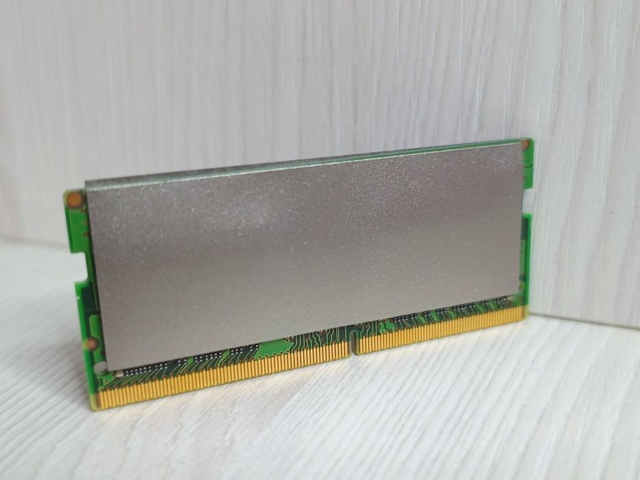 1*8gb ddr4 3200 Micron