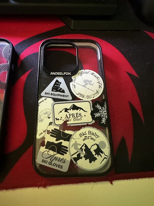 Etui Mobilfox Iphone 14 Pro