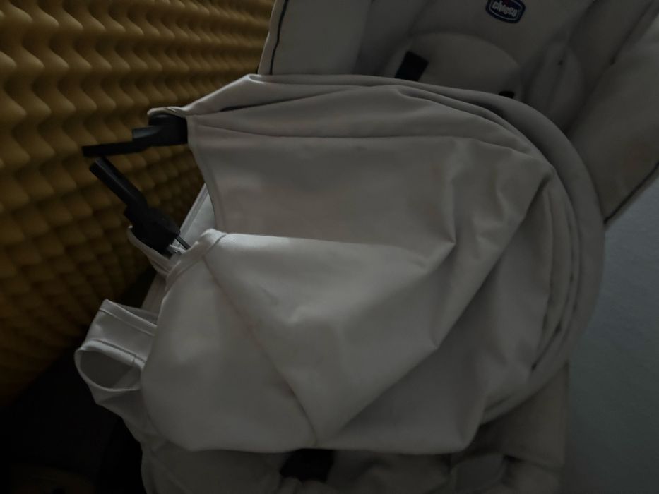 Carrinho Trio Chicco