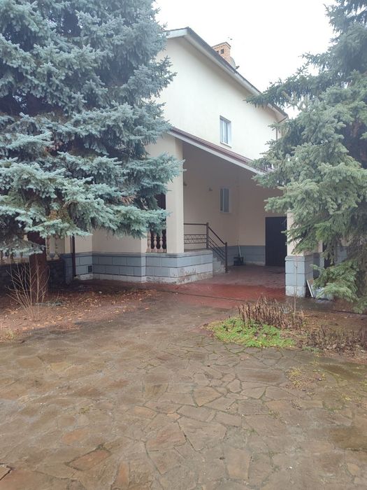 Продаж квартири в дуплексі - 449кв.м. в центрі міста
