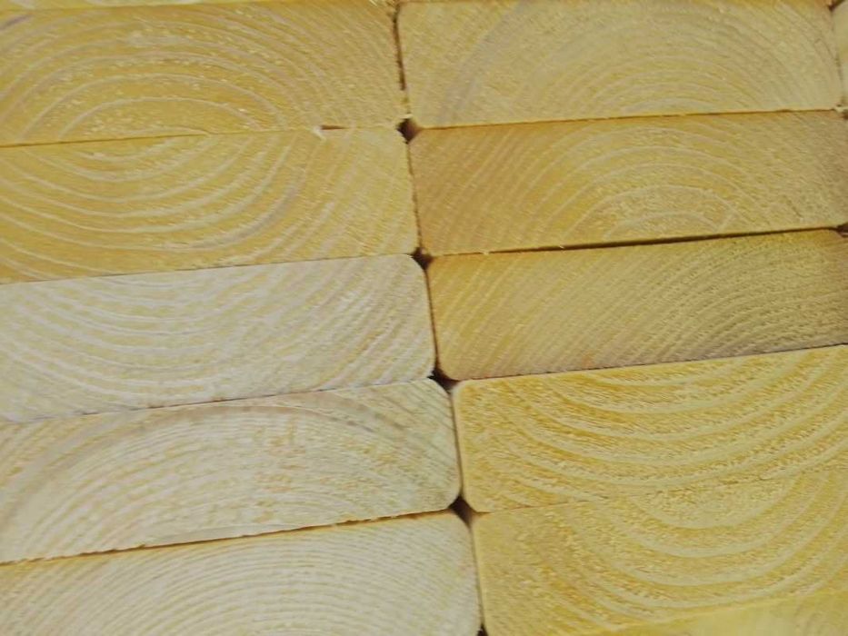 Deska tarasowa  2,7 cm grubość