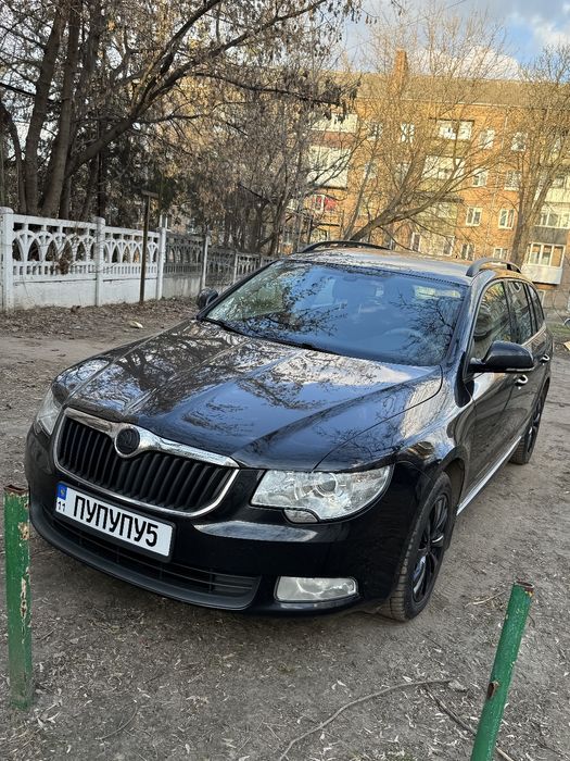 Продаю ,Skoda superb