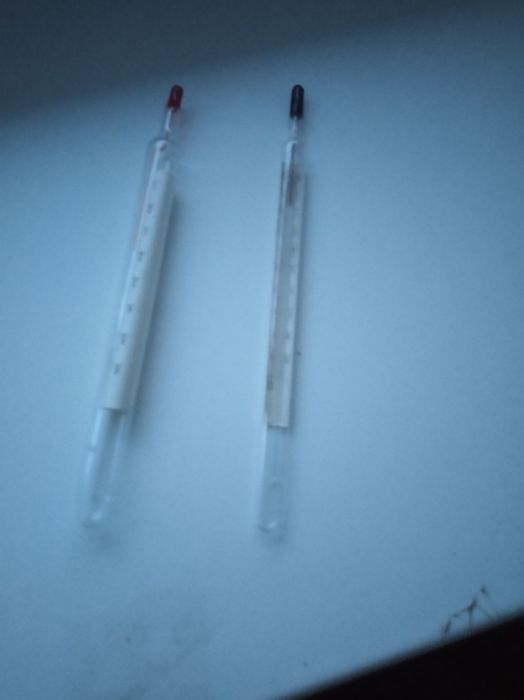 Термометри,градусники