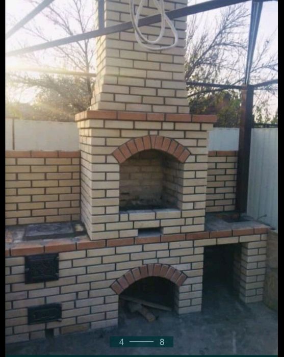 Гиперпрессованый Кирпич