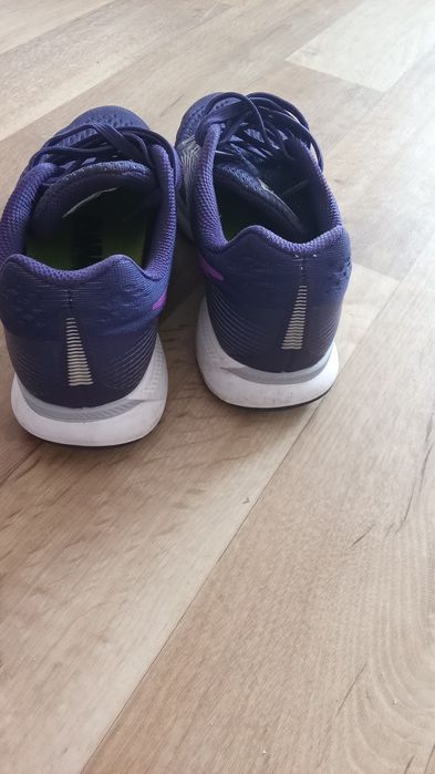 Кросівки оригінальні  Nike running 40