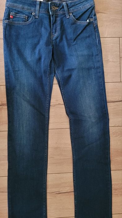 Dżinsy Big Star 27/32