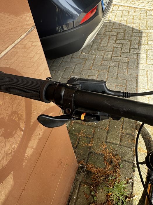 Bicicleta Scott Roxter 26 Disc