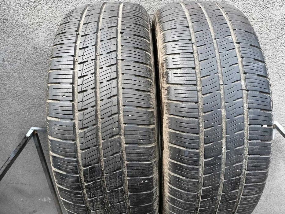 215/60R17C Hankook Vantra ST AS2 para opon całoroczne 6mm nr7220