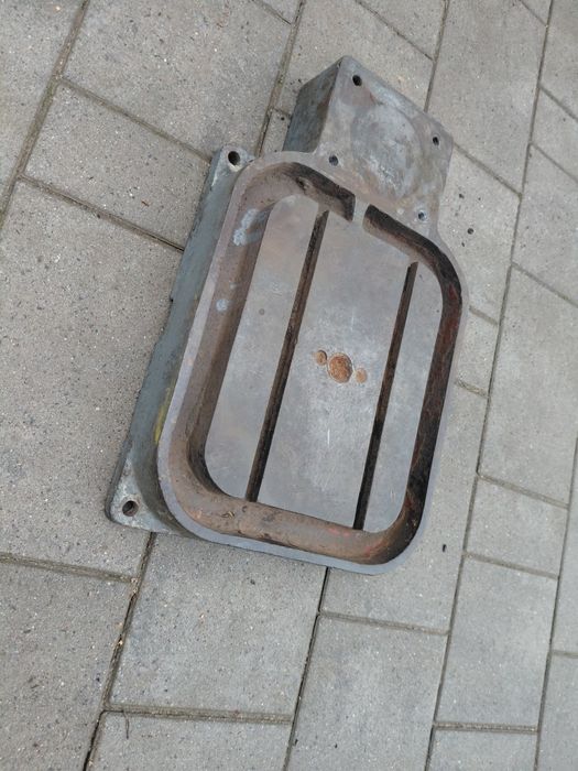 Podstawa  stolik do wiertarka stołowa ws 15