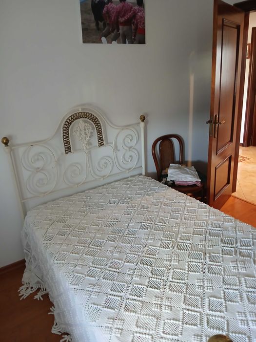 Vendo Apartamento