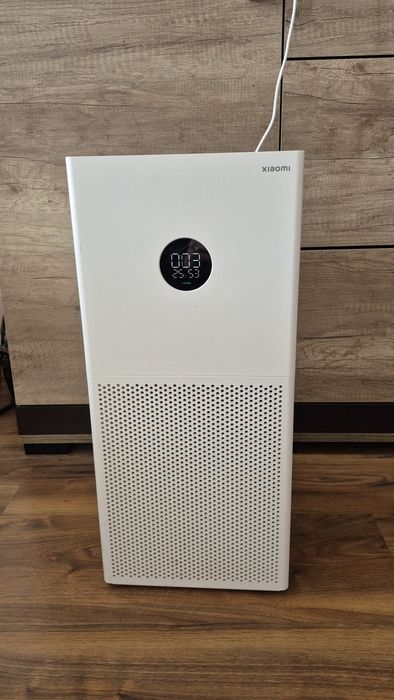Oczyszczacz powietrza Xiaomi Smart Air Purifier 4 Lite 33 W