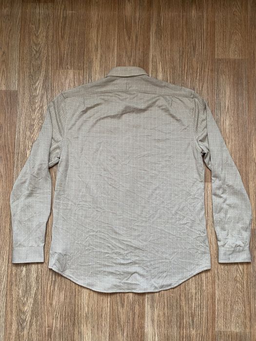 Чоловіча сорочка Polo Ralph Lauren оригінал