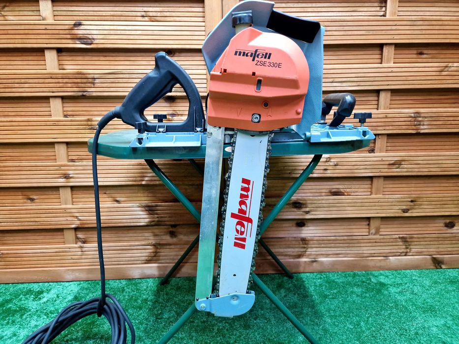 Piła szablasta MAFELL ZSE 330E  !! NOWA !!