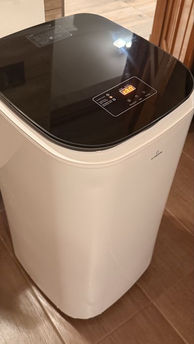 Suszarka na pranie wolnostojąca Klarstein