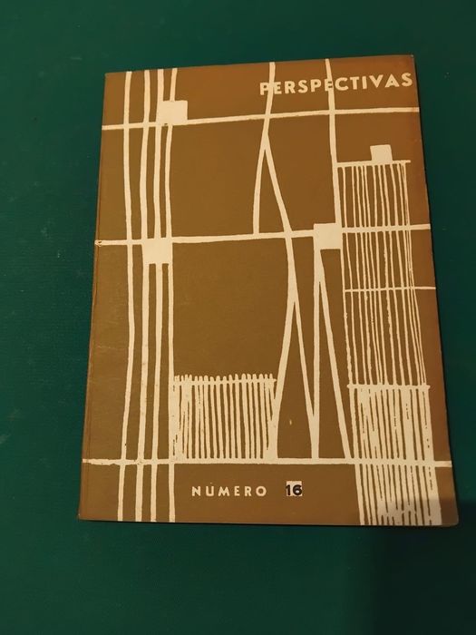 Revista Perspetivas