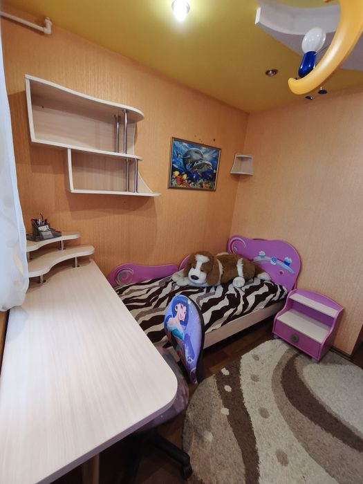 Продам 4 к квартиру вул. ЗСУ біля ринку