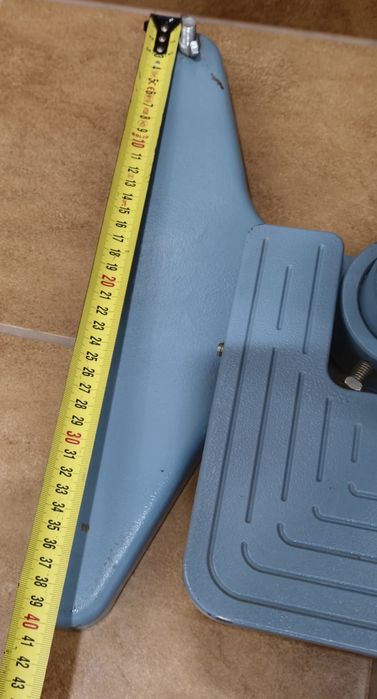 Podstawa do zgrzewarki PFS 600 Stolik do zgrzewarki do worków