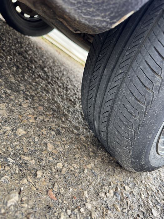 Jantes R14 medida 185/60