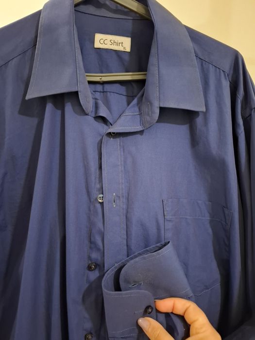 Camisa de homem xl