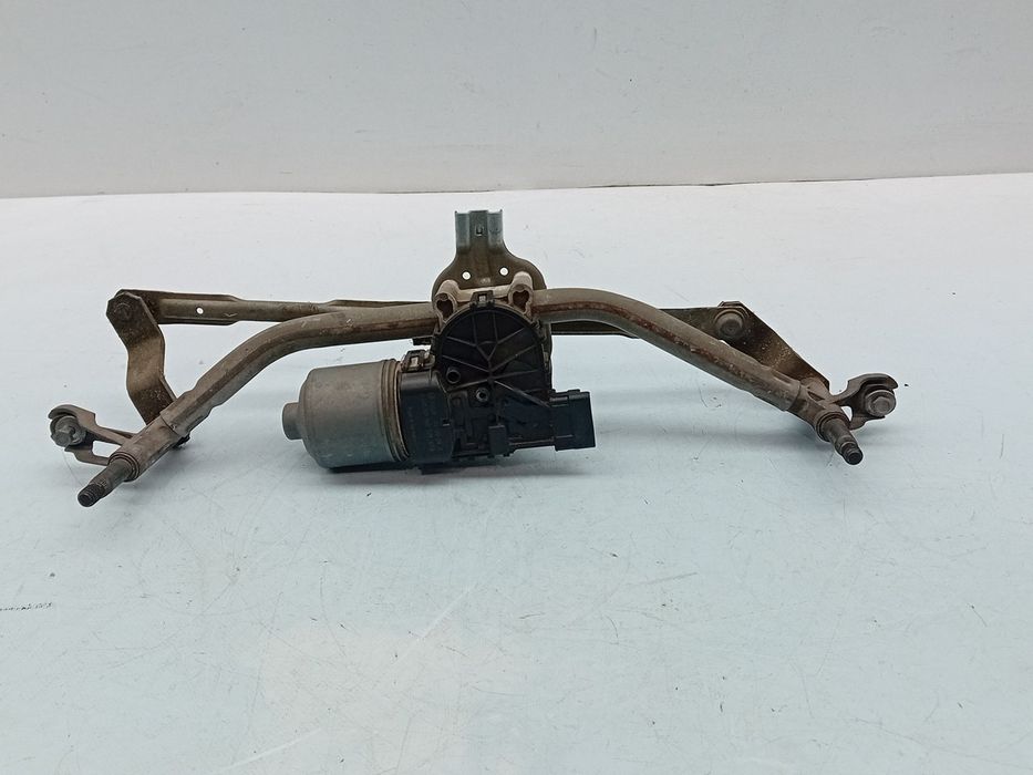 Motor limpa vidros frente PEUGEOT 207 (WA_, WC_)