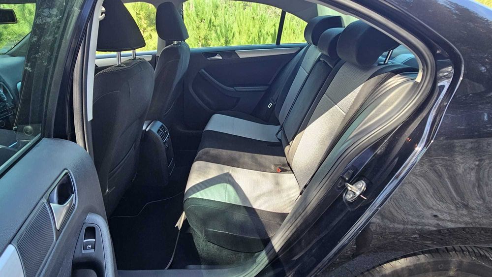 Volkswagen Jetta 1.4 Hybrid Gasolina 2015