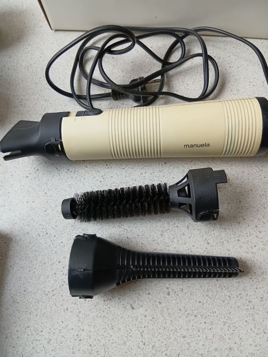 Продаю фен бу в рабочем состоянии