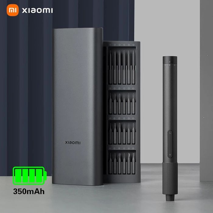 xiaomi mijia electric screwdriver - купить инструменты - Цена на
