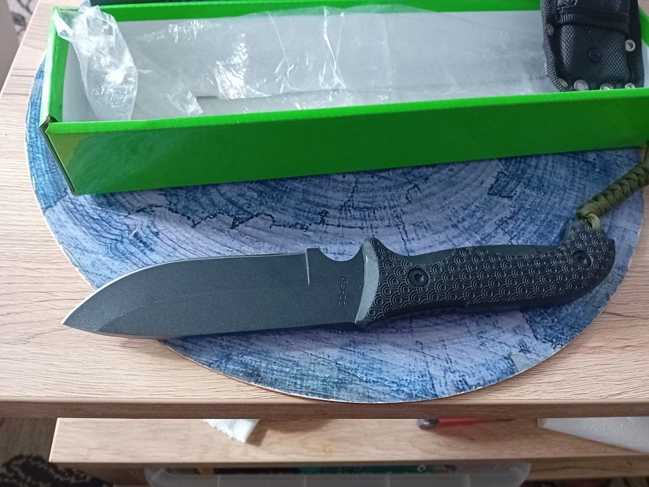 Nóż SCHRADE stan nowy