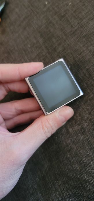 Ipod Nano 6 на 8 гб