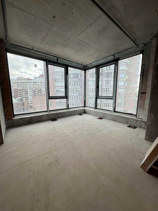 2-кімнатна квартира за адресою вул. Антоновича (площа 85,3 м²) - Atlanta.ua - фото 17