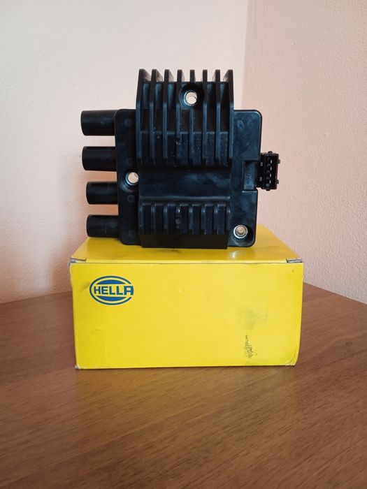 Продам катушку зажиганя HELLA 5 DA 193. 175-651