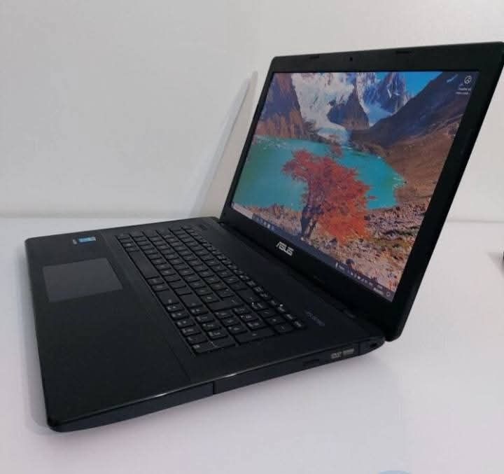 Продам ноутбук, робочий полностью