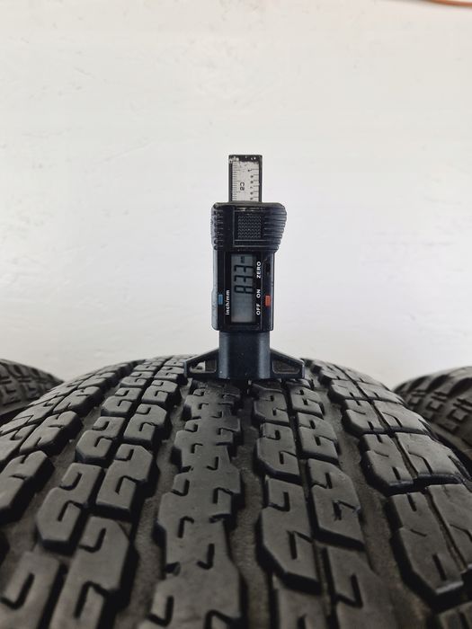 Opony Bridgestone Dueler H/T 840 255/70r18 113S
