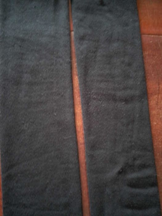 Колготи без шкарпетки утепленні підросткові