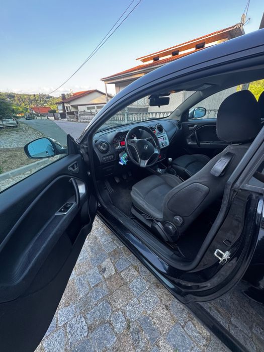 Mito 1.3 JTDM Distinctive