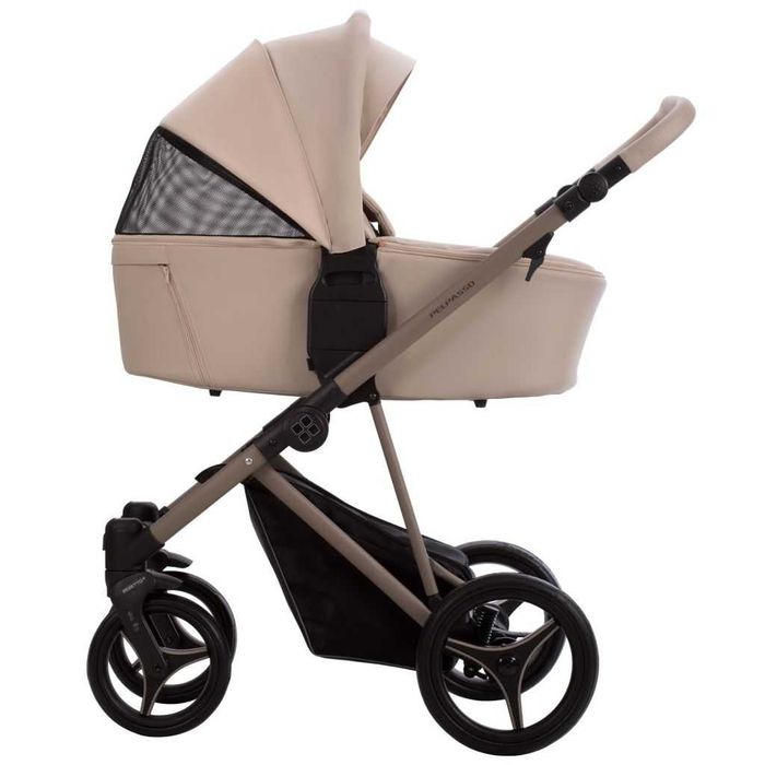 Bebetto Pelpasso PRO – wózek wielofunkcyjny