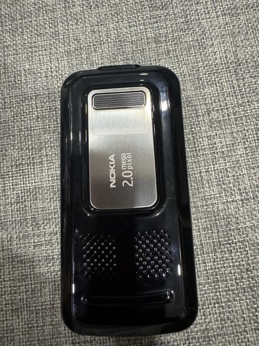 Nokia 6110 navigator