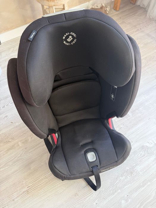 Fotelik samochodowy Maxi Cosi Titan Pro ISOFIX 9-36Kg
