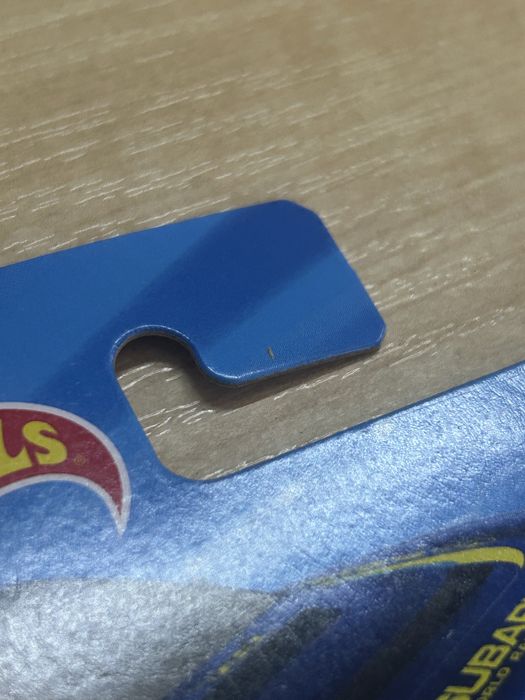 Hot wheels subaru impreza wrx STH