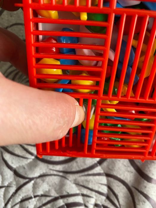 Шестригранна мозаїка Stellar