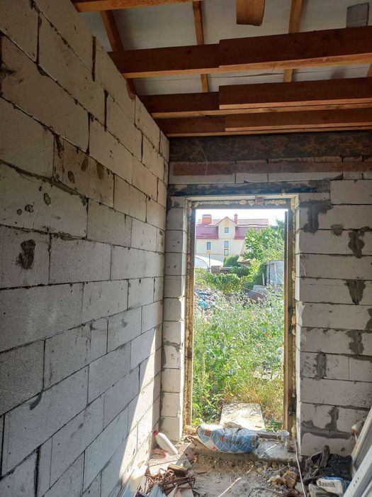 Продам дом новой постройки в Усатово