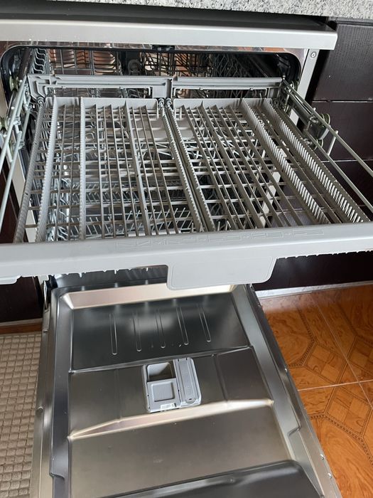 Maquina de lavar loiça samsung - avaria bomba