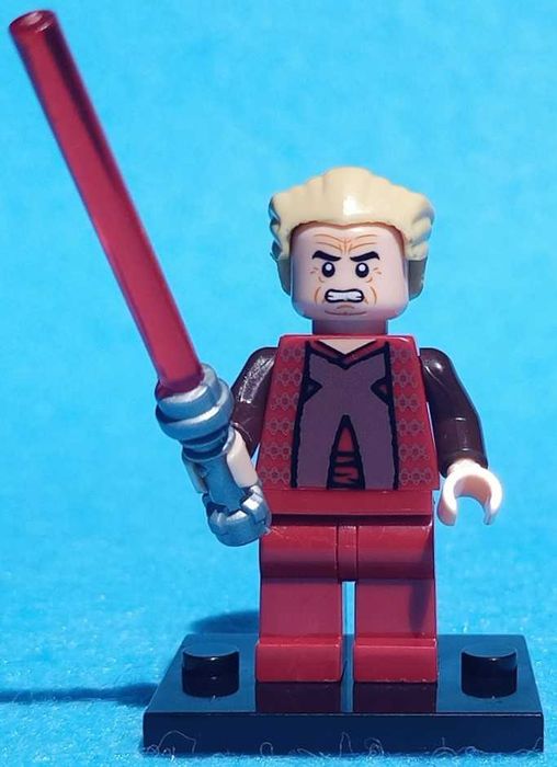 Senador Palpatine (Star Wars)
