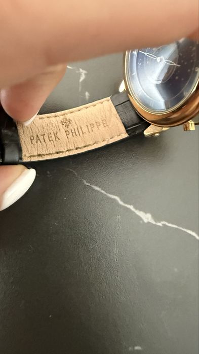 Patek Philippe sky moon часы годиник