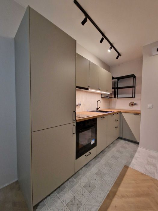 Meble na Wymiar, kuchenne, pokojowe, garderoba, Stolarz Warszawa