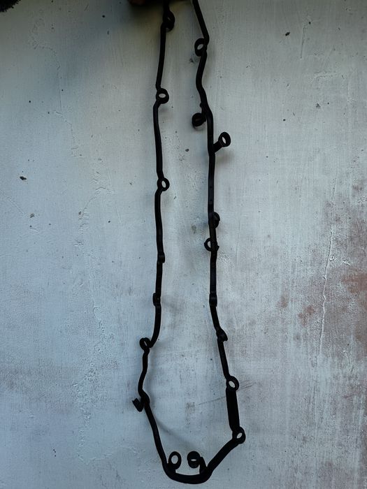 Прокладка масляного піддона двигуна